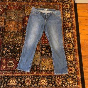 Levi jeans 414